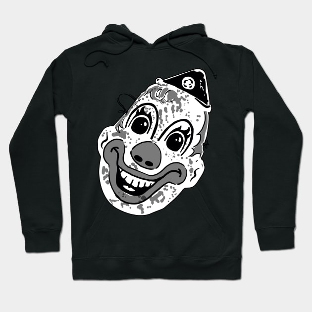 Myers Clown Hoodie by ThatJokerGuy